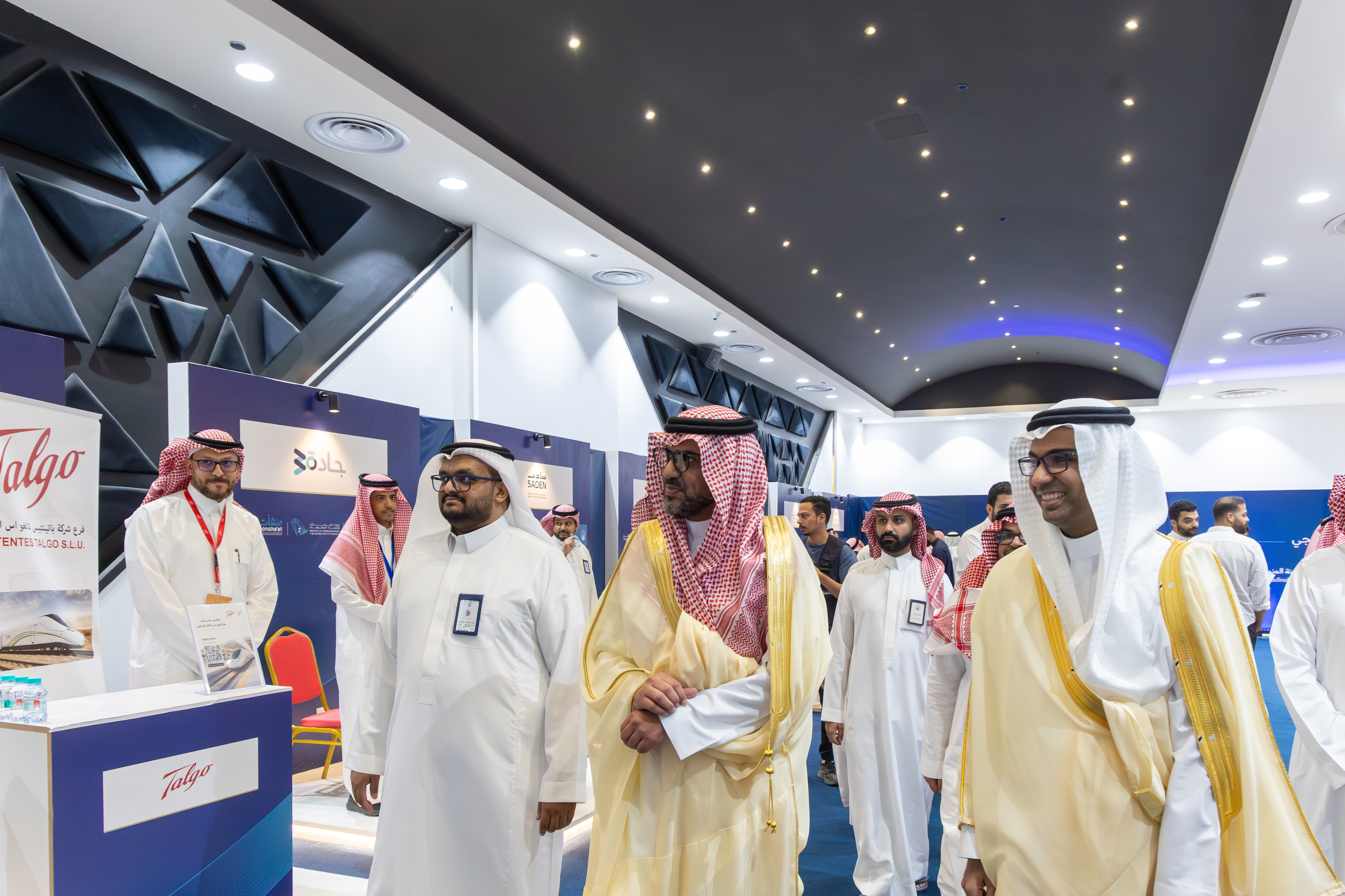 برعاية وحضور رئيس الجامعة الإسلامية.. "يوم المهنة الثاني" يجمع أكثر من 40 جهة وظيفية وتدريبية لخدمة خريجي الجامعة